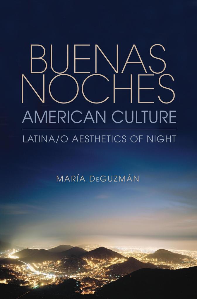 Buenas Noches American Culture