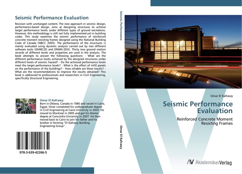 Seismic Performance Evaluation