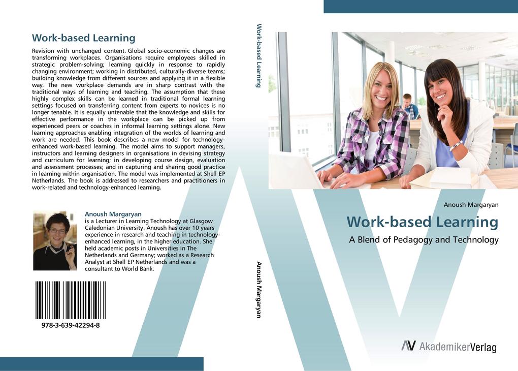 Work-based Learning