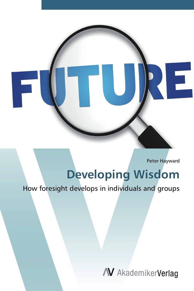 Developing Wisdom