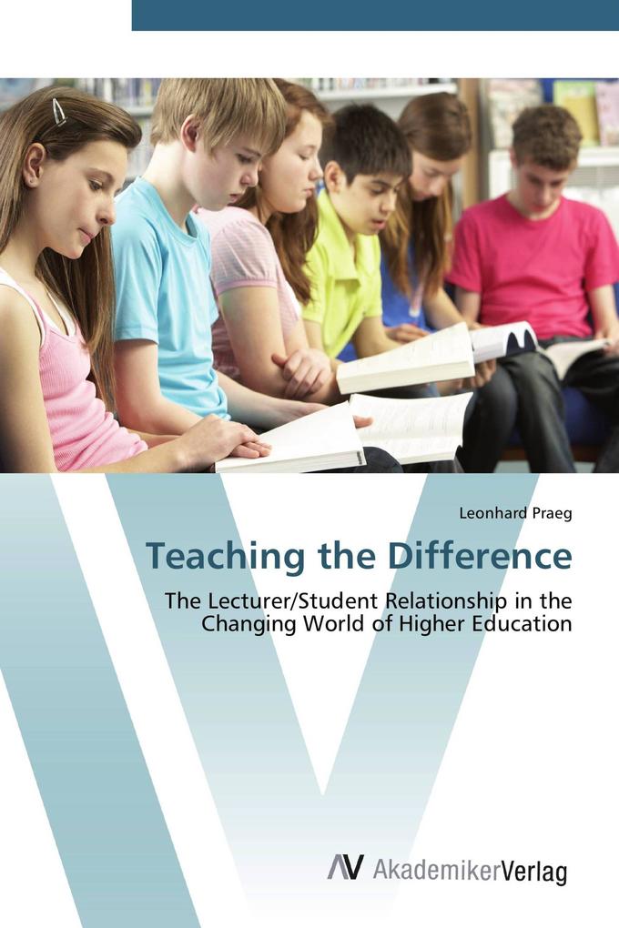 Teaching the Difference