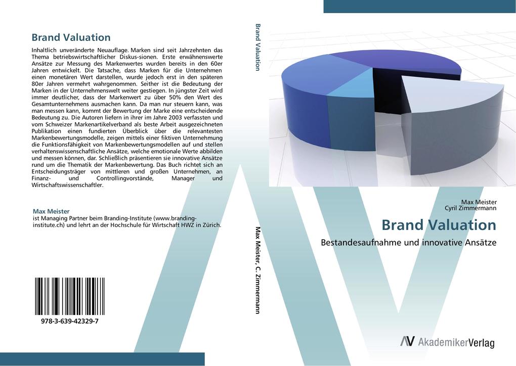 Brand Valuation