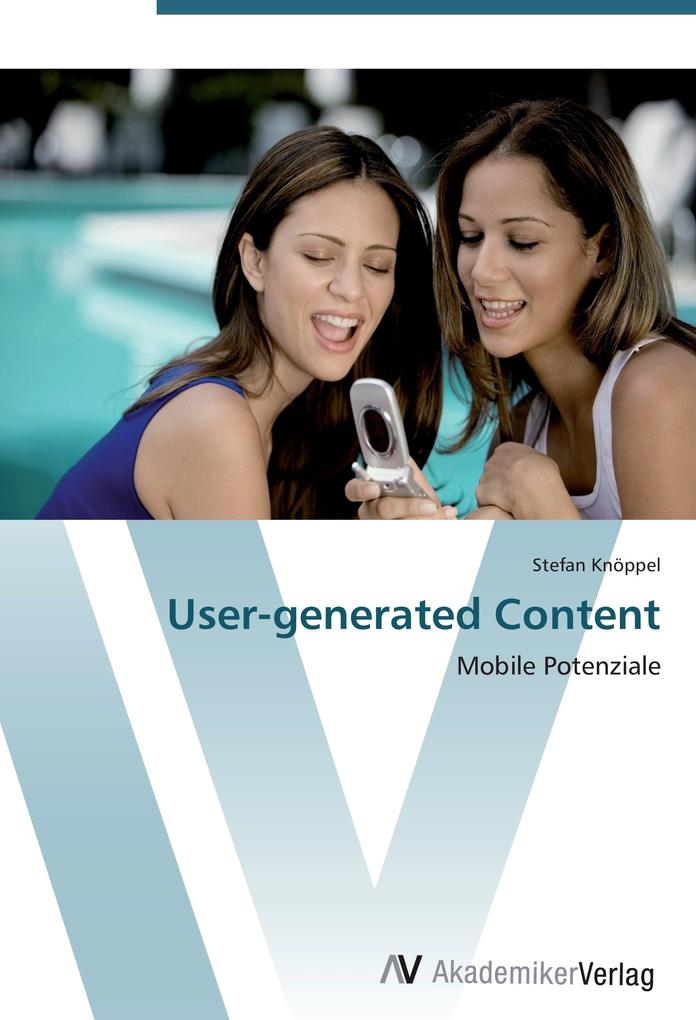 User-generated Content