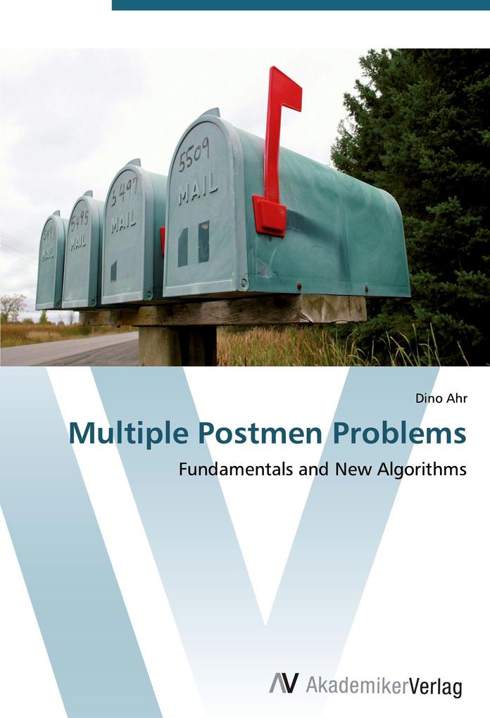 Multiple Postmen Problems