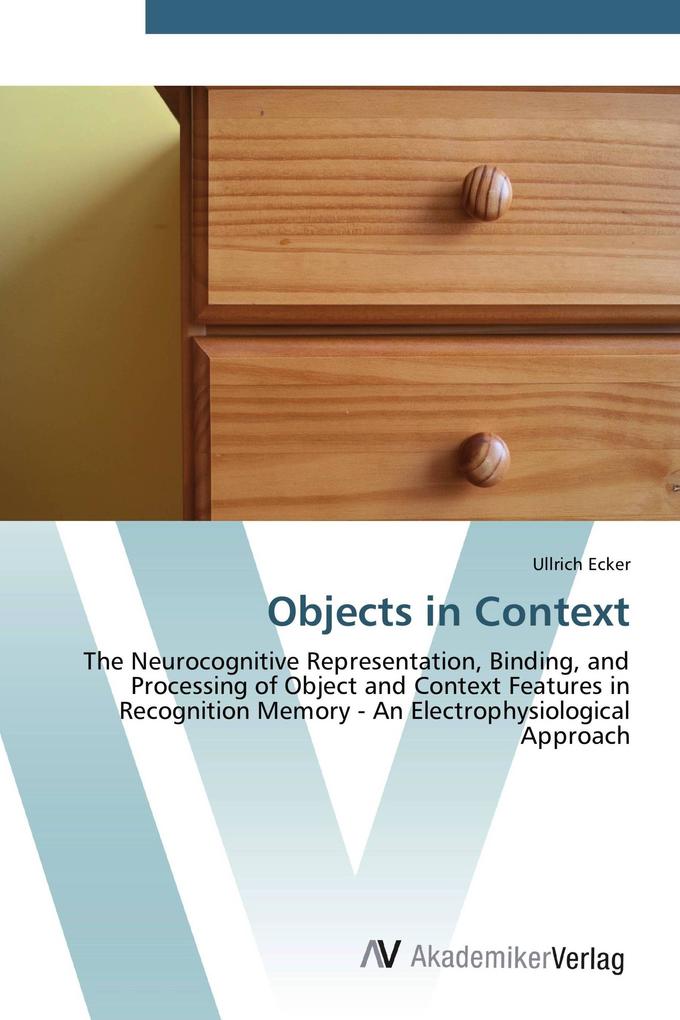 Objects in Context