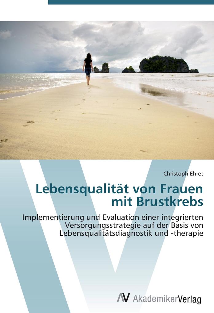 Lebensqualität von Frauen mit Brustkrebs