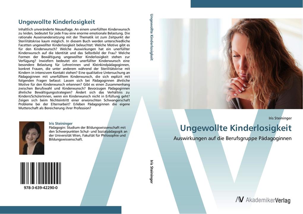 Ungewollte Kinderlosigkeit