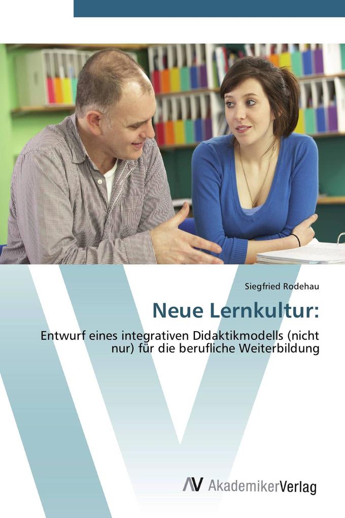 Neue Lernkultur: