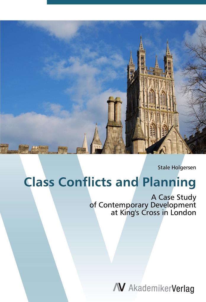 Class Conflicts and Planning