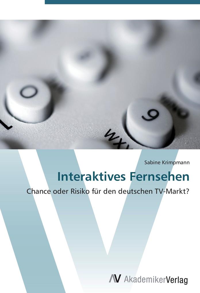 Interaktives Fernsehen