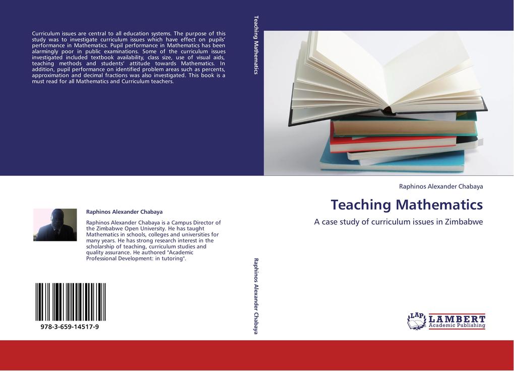 Teaching Mathematics