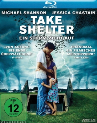 Take Shelter - Ein Sturm zieht auf