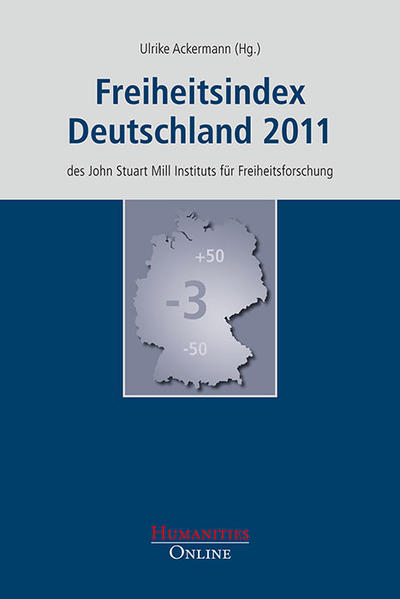 Freiheitsindex Deutschland 2011