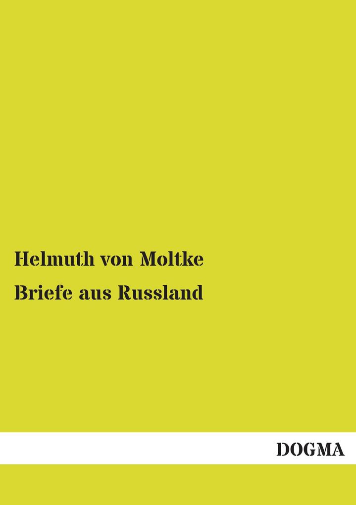 Briefe aus Russland