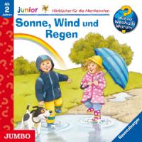 SonneWind Und Regen
