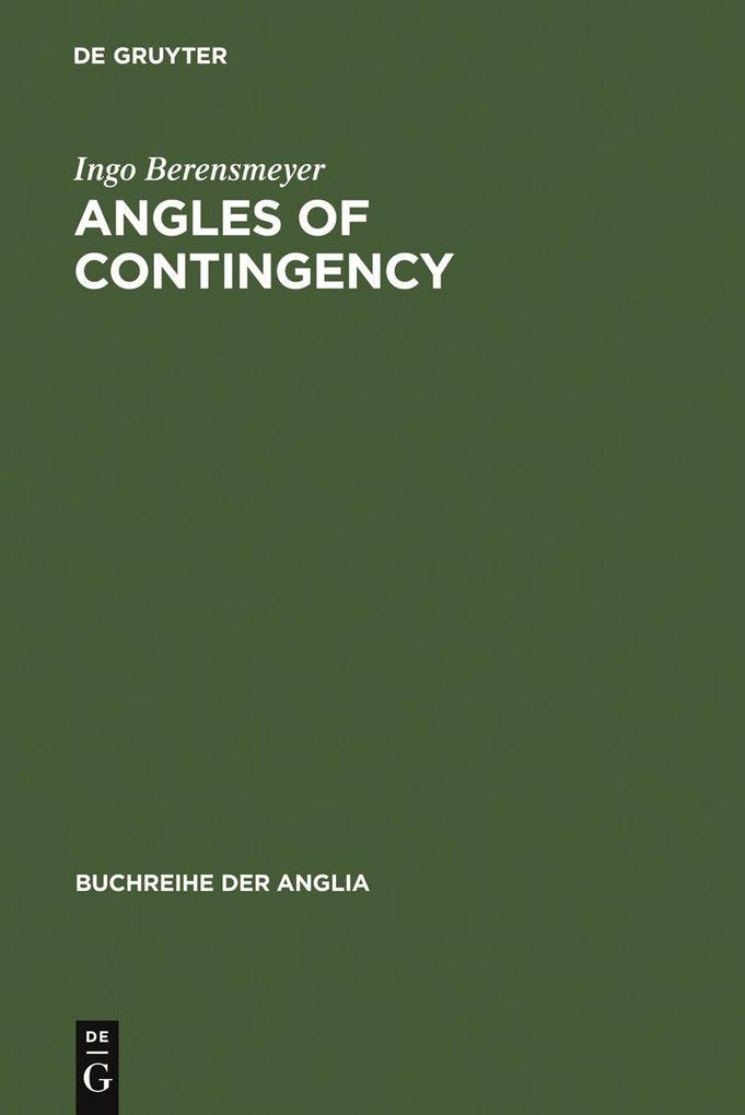 Angles of Contingency