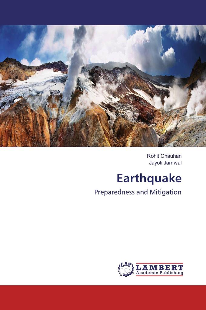 Earthquake