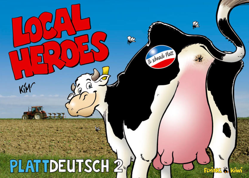 Local Heroes Plattdeutsch 2