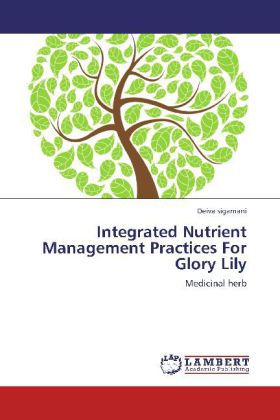 Integrated Nutrient Management Practices For Glory 