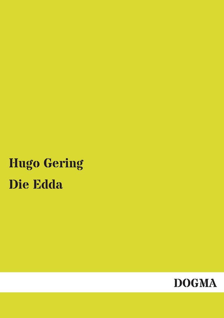 Die Edda