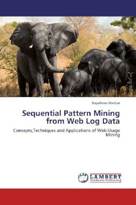 Sequential Pattern Mining from Web Log Data