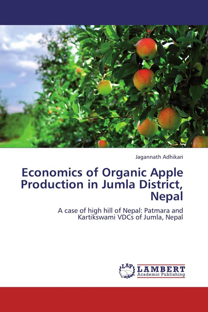 Economics of Organic Apple Production in Jumla District Nepal