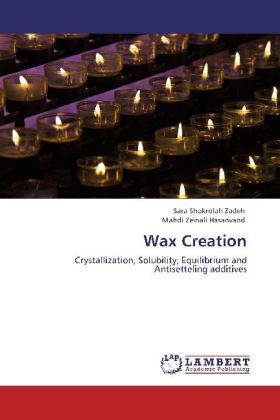 Wax Creation
