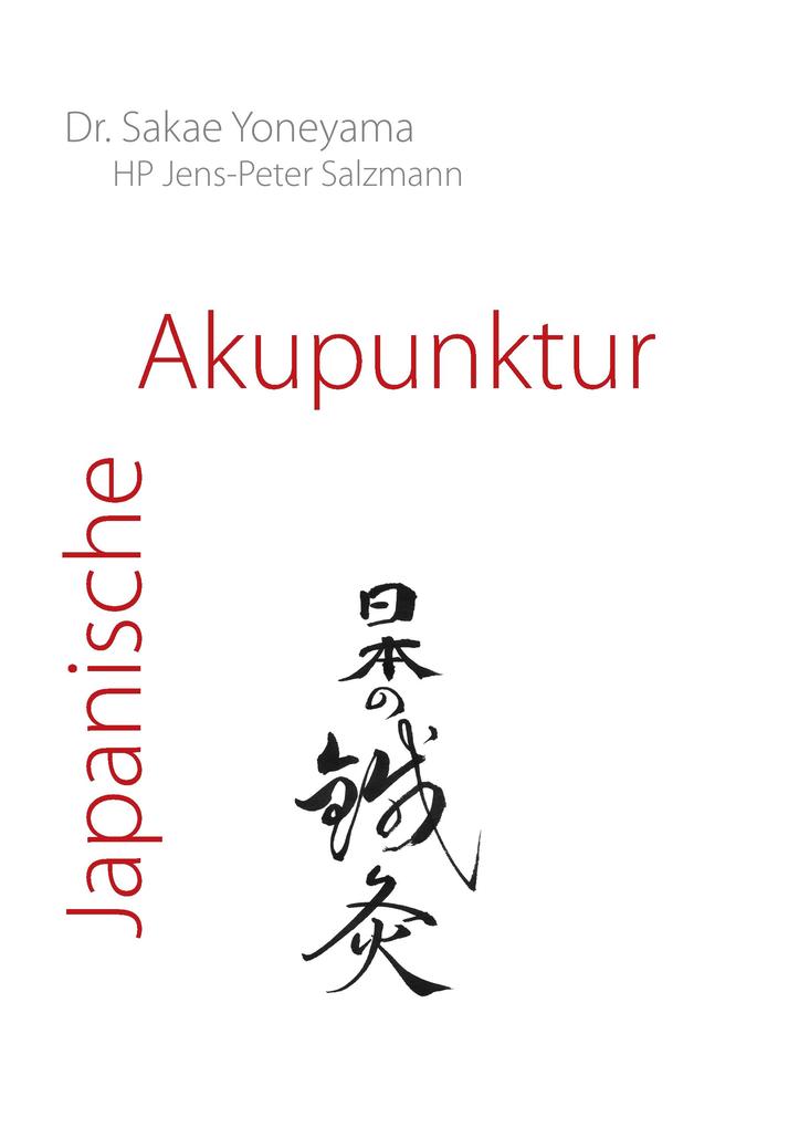 Japanische Akupunktur