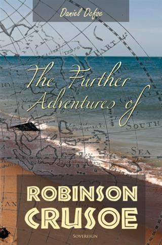 Further Adventures of Robinson Crusoe