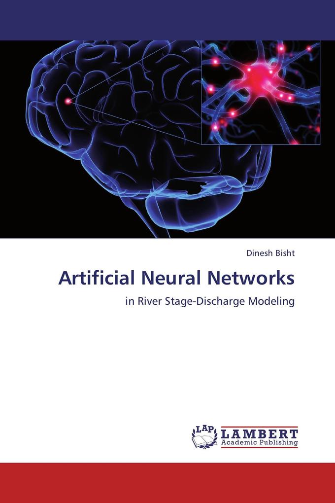 Artificial Neural Networks