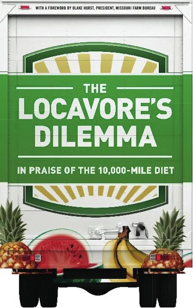 The Locavore‘s Dilemma