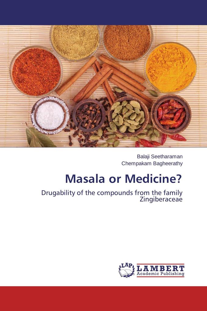 Masala or Medicine?