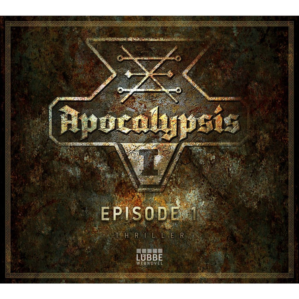 Apocalypsis Season 1 Episode 1: Demons