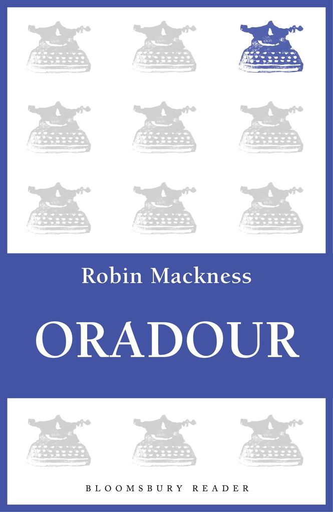 Oradour