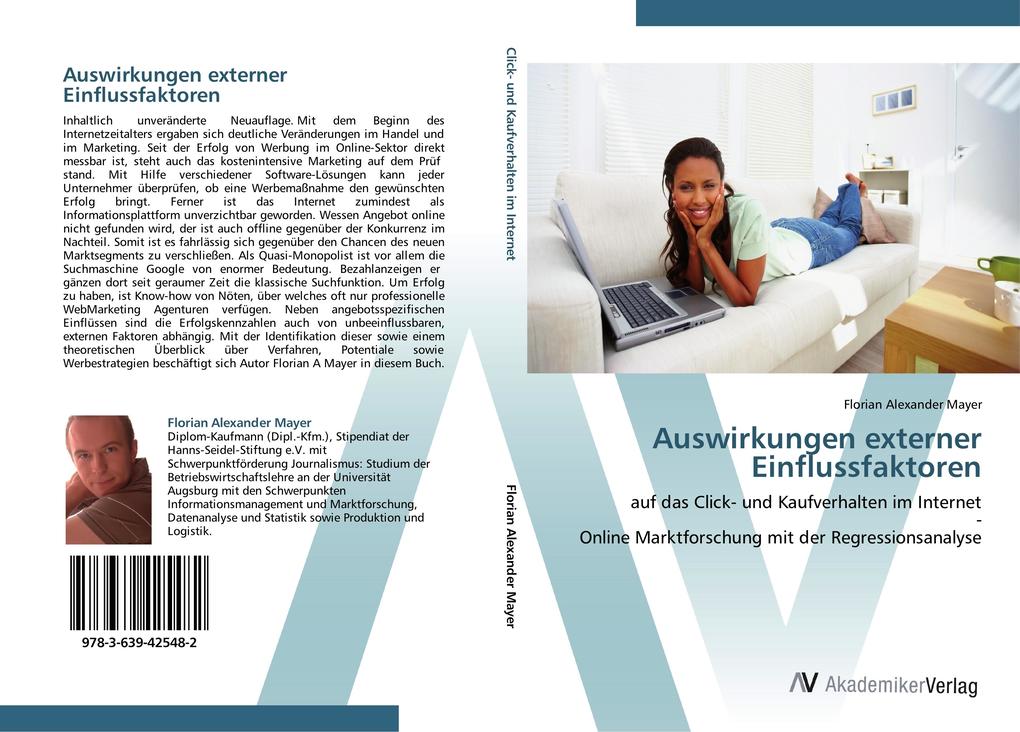 Auswirkungen externer Einflussfaktoren
