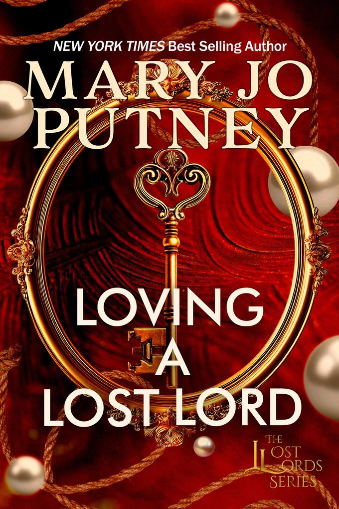 Loving A Lost Lord