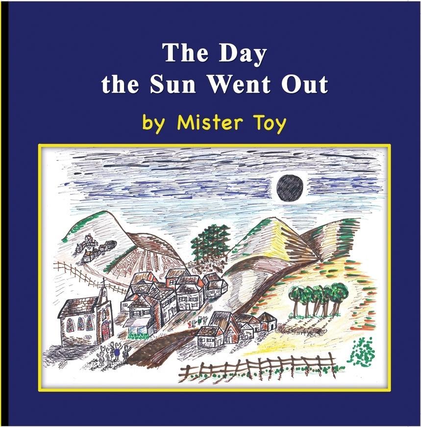 Day the Sun Went Out