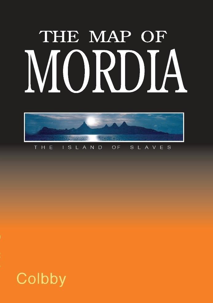 Map of Mordia