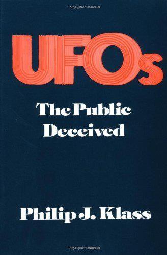 UFOs