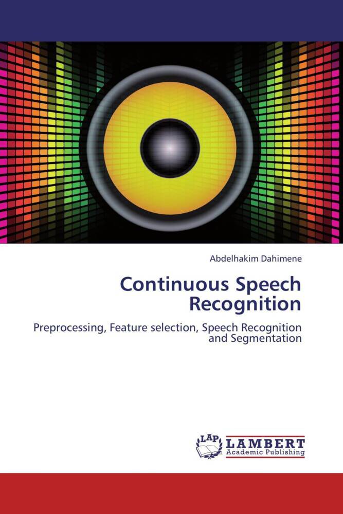 Continuous Speech Recognition