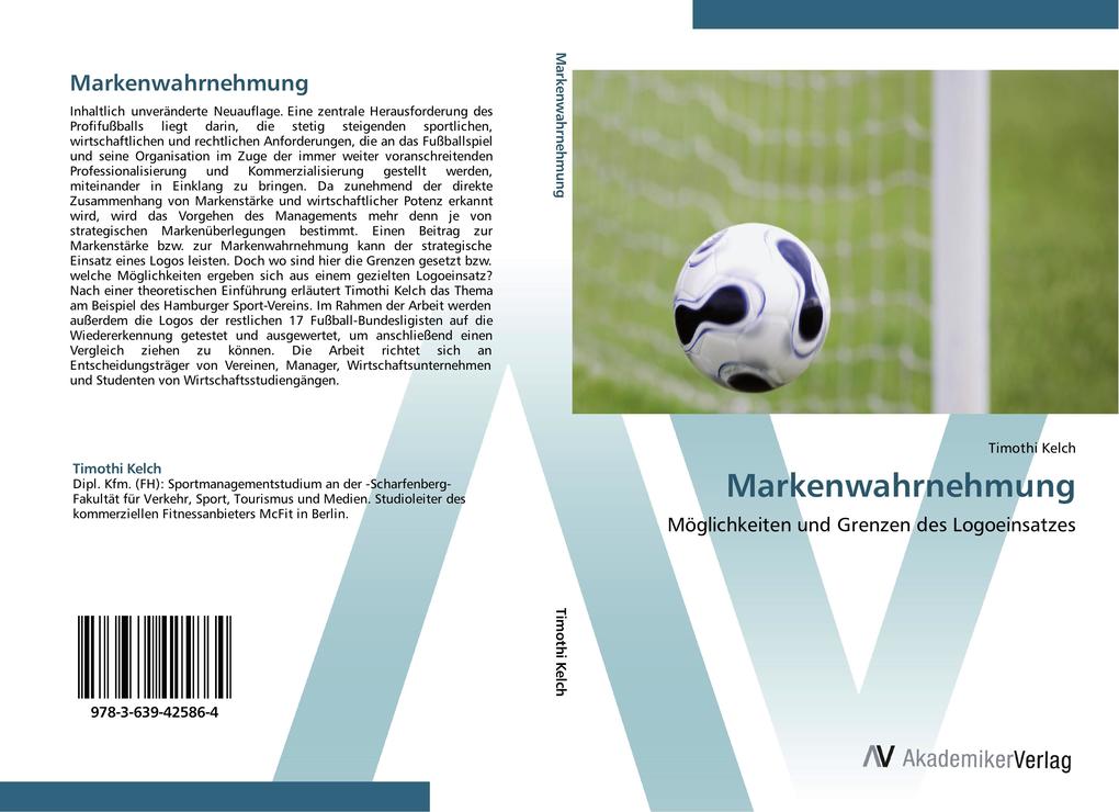 Markenwahrnehmung