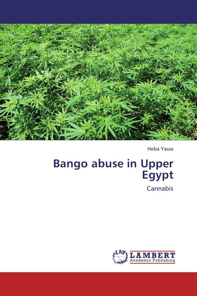 Bango abuse in Upper Egypt