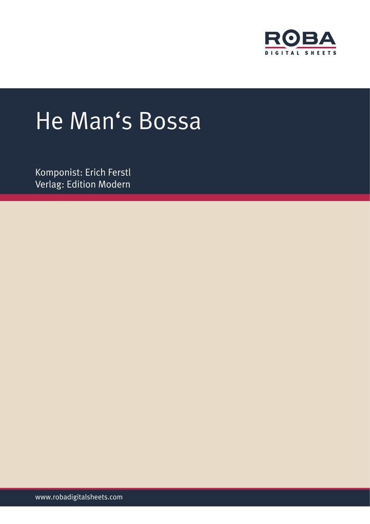 He Man‘s Bossa