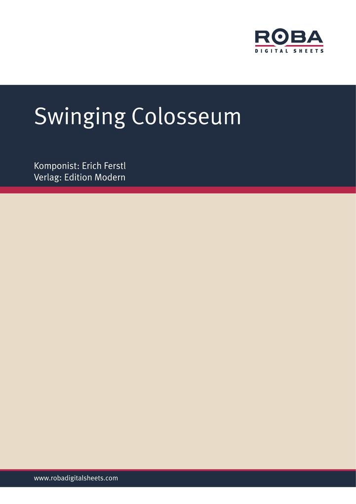Swinging Colosseum