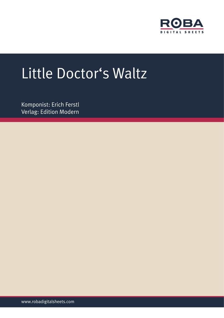 Little Doctor‘s Waltz
