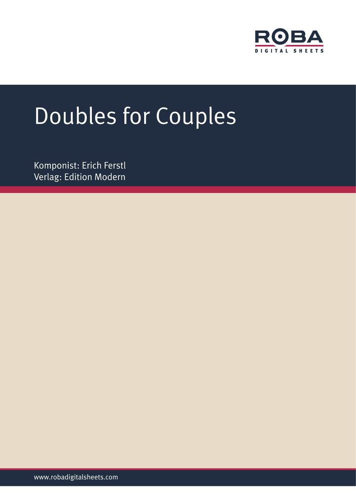 Doubles for Couples