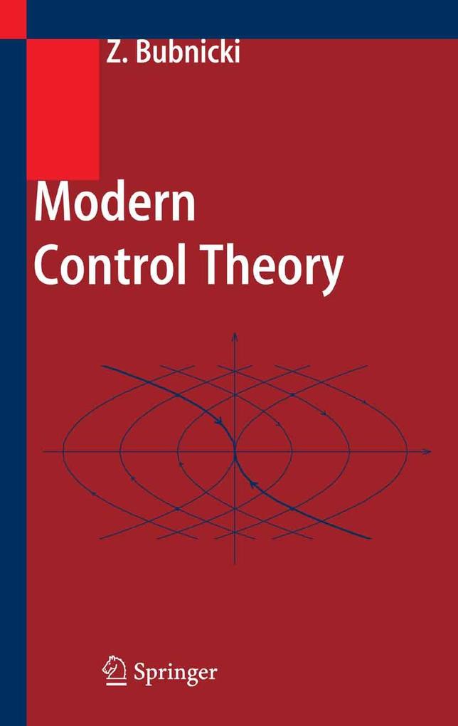 Modern Control Theory
