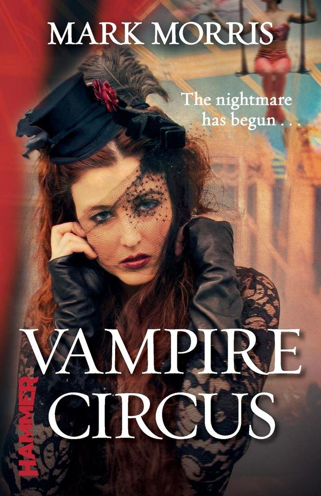 Vampire Circus