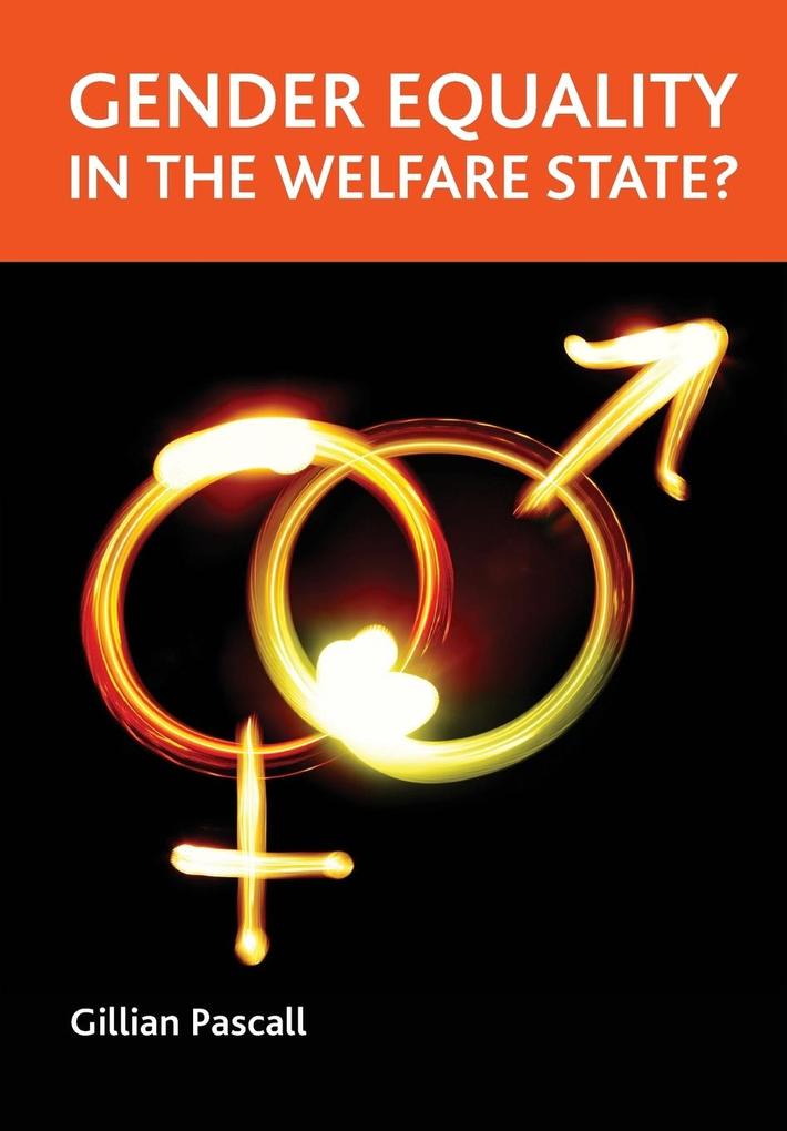 Gender equality in the welfare state?