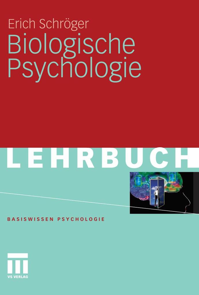 Biologische Psychologie